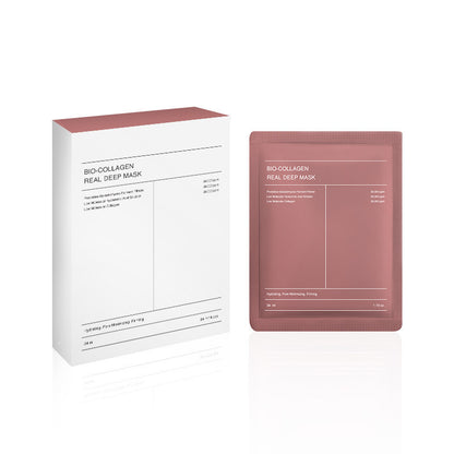 Collagen Tightening Mask (4 pack)