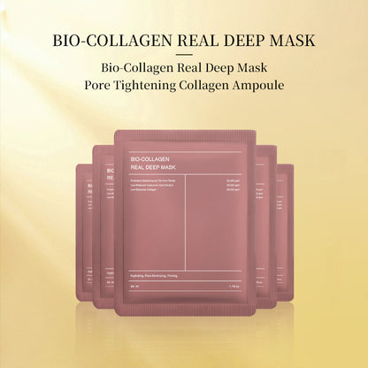 Collagen Tightening Mask (4 pack)