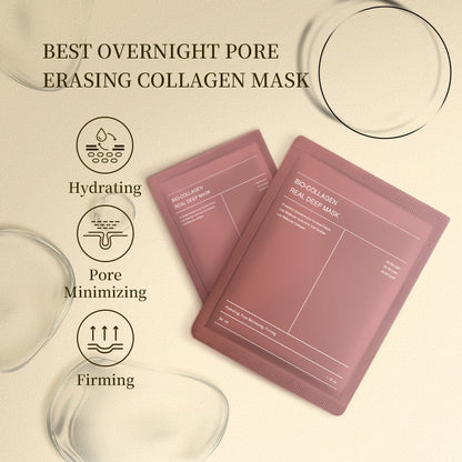 Collagen Tightening Mask (4 pack)